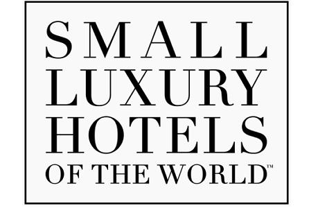 全球奢華精品酒店認證 Small Luxury Hotels (SLH)